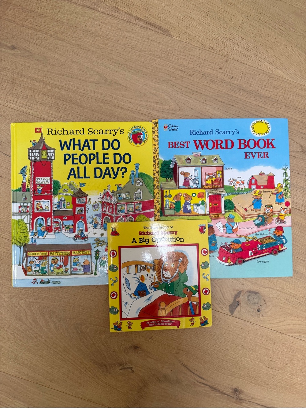 Kids Books